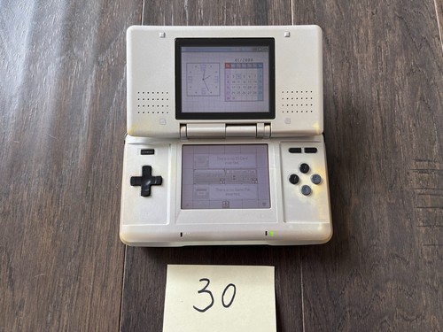 Nintendo DS Original W/ OEM Shell & Battery - Fully Tested Region Free US Seller - Picture 32 of 91