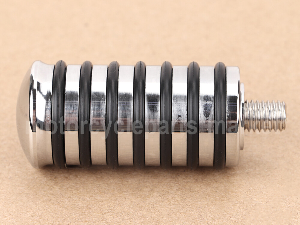 Motorcycle O-Ring Style Shifter Peg Fit For Harley Electra