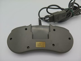 RARE Sega Saturn Explorer+ Programmable Controller for Fighting Games UNTESTED