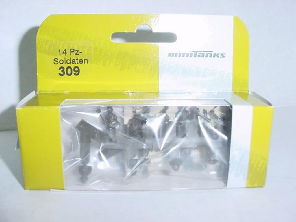 Roco ミニタンクスMINITANKS 803 LIMITED EDITON Roco Minitanks 803 Schwerlastwagen mit Fuchs Radpanzer H0