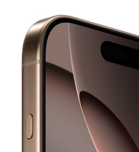 Apple iPhone 16 Pro Max A3296 Model 256GB/512GB/1TB Unlocked Sealed - Picture 26 of 27