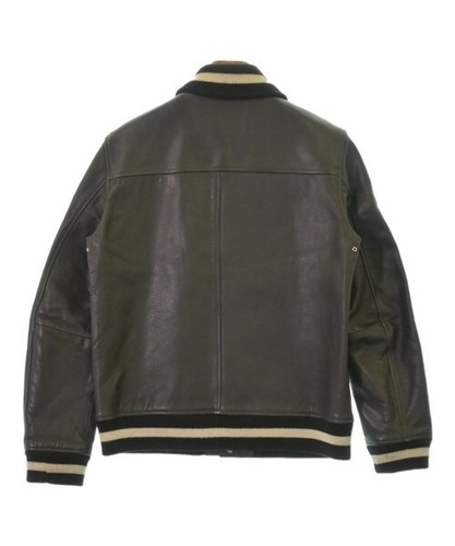 SOPHNET. Blouson Jackets (Other) Brown M 2200534890056 - Picture 2 of 8
