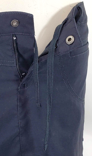 Athleta Skort - Size 8 - Black - Lots of Pockets - Picture 14 of 17