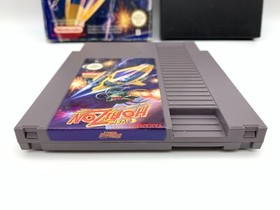 Over Horizon (Nintendo NES) Spiel inkl. Anleitung & OVP [NOE-Version]
