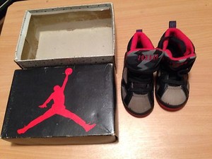 nike air jordan vintage