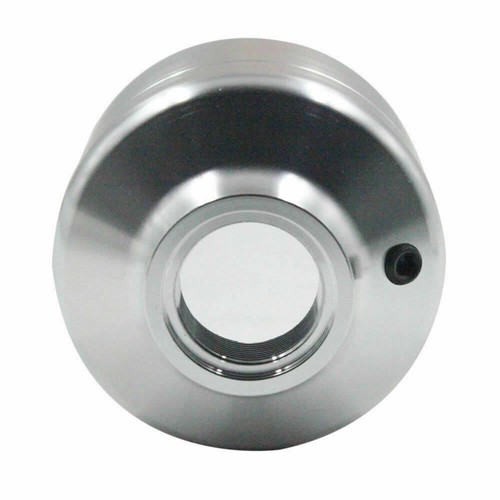 Sliver Fuel Filter Delete For 01-16 GM 6.6L Duramax LB7 LLY LBZ LMM LML - Bild 6 von 8