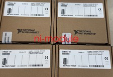 National Instruments NI-9265 Current Output Module 0-20 mA, BRAND NEW, 779334-01