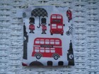 Love London Purse Coins Wallet Cards Purses GB UK Olympics Bus Union Jack Ben