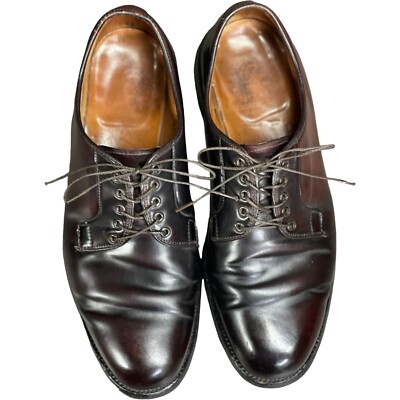 Alden A765