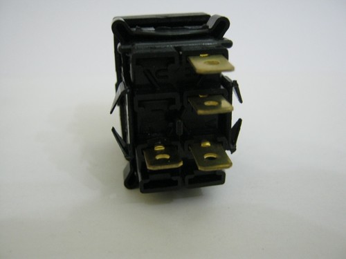 INTERRUTTORE LUCI FIAT 127 TERZA SERIE - 5939486 -COME ORIGINALE - Picture 2 of 2
