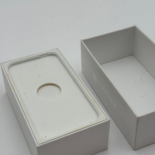 Apple iPhone 4S Black 16GB MC922LL/A - Empty Box Only - Photo 7 sur 9