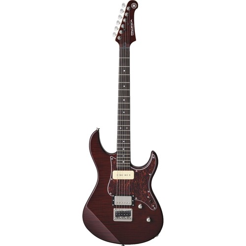 YAMAHA　MGM Ⅱ G The Yamaha MG Series