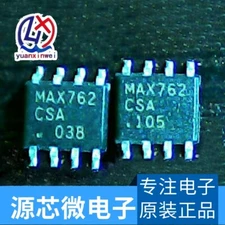 MAXIM MAX762CSA SOP-8 12V/15V or Adjustable #2/18