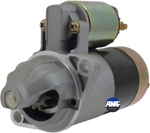 New-Starter-Motor-for-Mazda-B2600-Reduction-17176