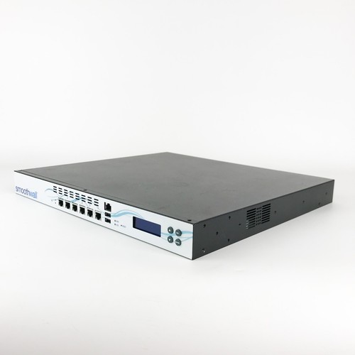 Smoothwall CAR-3006 Security Appliance - Core 2 Quad 2.66GHz - No Ram / HDD - Picture 3 of 6