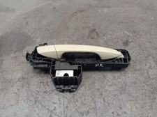 MERCEDES E-KLASSE T S 212 E 200 CDI Türgriff Türaussengriff rechts hinten