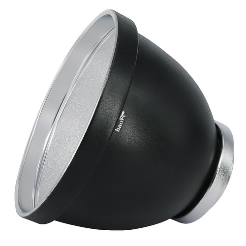 Reflector P70 para Broncolor Pulso / Compuls / Primo Luz Estroboscópica Flash Lámpara Pantalla - Imagen 2 de 6