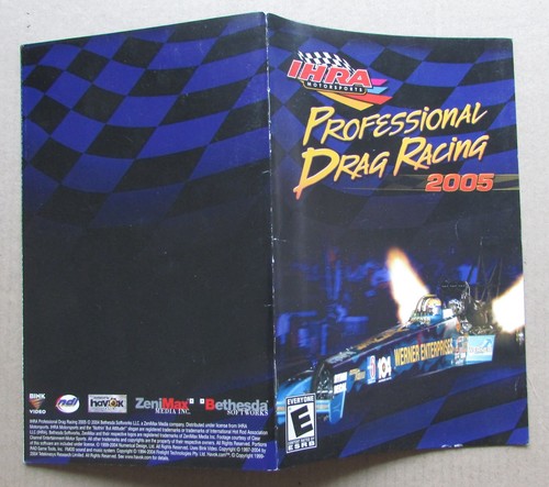 PlayStation 2 PS2 instruction manuals H thru N - you pick - free shipping! - Picture 53 of 375