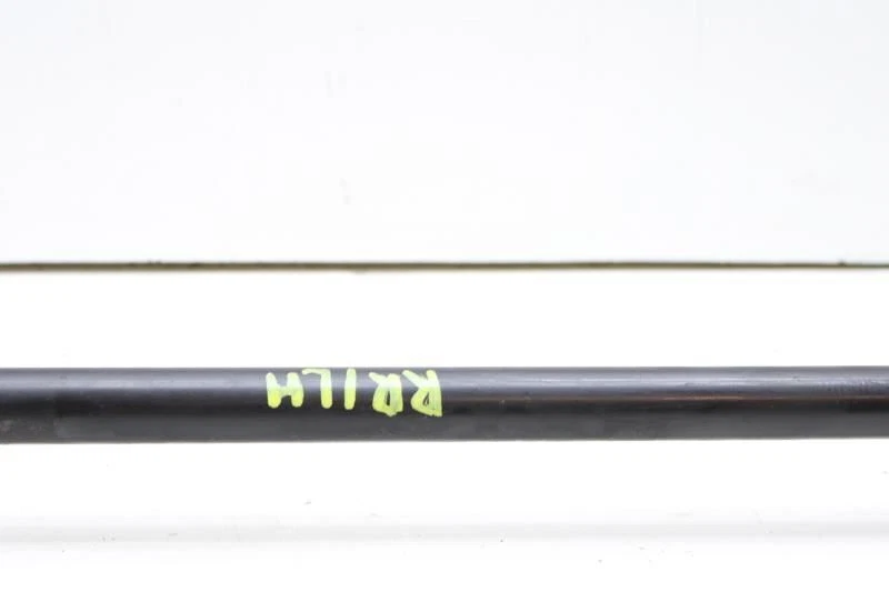 Buick Enclave 2018-2024 eje trasero izquierdo lado del conductor 84853352 OEM Foto 2 de 4