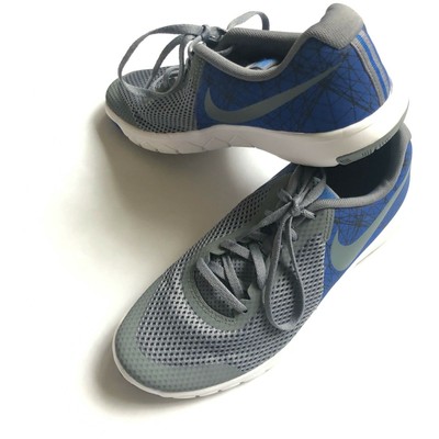 nike flex experience rn 5 blue