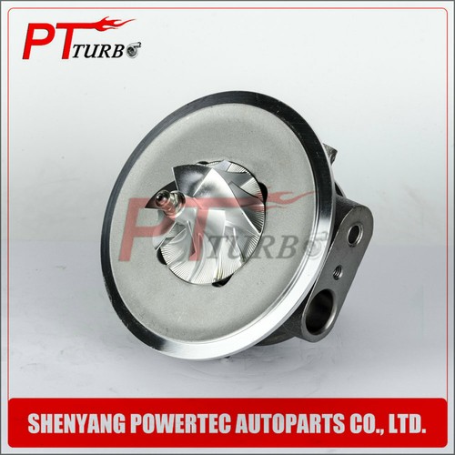 CHRA turbocharger core MFS for Audi A4 S4 A5 S5 2.0 TFSI 165/169 Kw 06L145702P - Bild 1 von 12