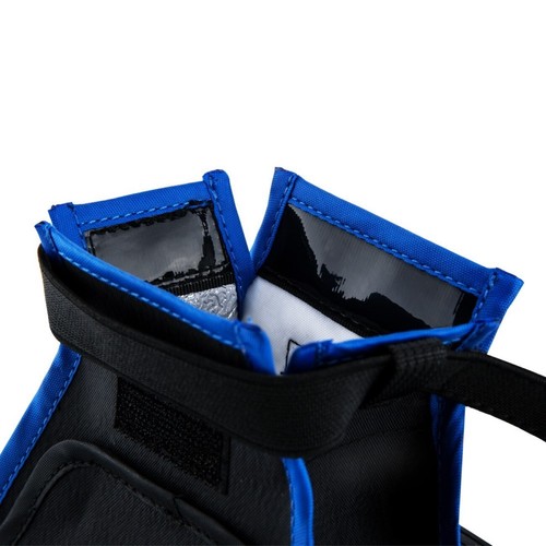 Diffuseur Rectangulaire Softbox pour Flashs Portable Taille S - Photo 9/10