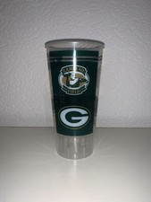 NFL Football Becher Green Bay Packers Lambeau Field Cup 0,8l 