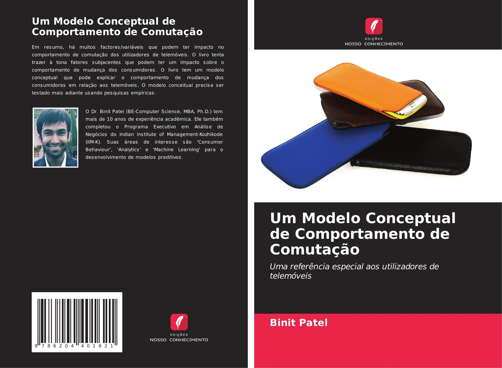 Thumbnail - Binit Patel | Um Modelo Conceptual De Comportamento De Comutação |