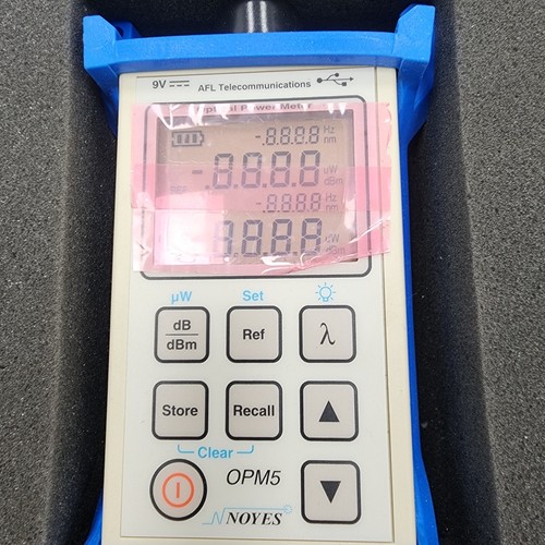 AFL Noyes MLP 5-2 Multimode Light Pack OPM5-2D LS1D-ST  #1 [ROF] - Afbeelding 8 van 12