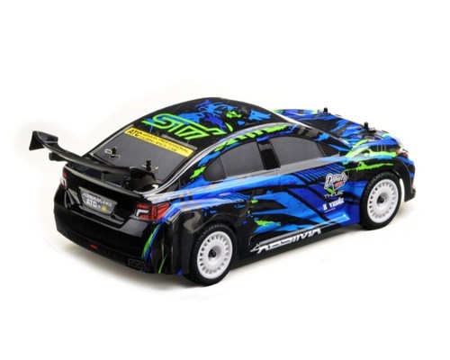 Absima Touring Car ATC3.4 V2 4WD RTR AB-12221V2 - Bild 2 von 7