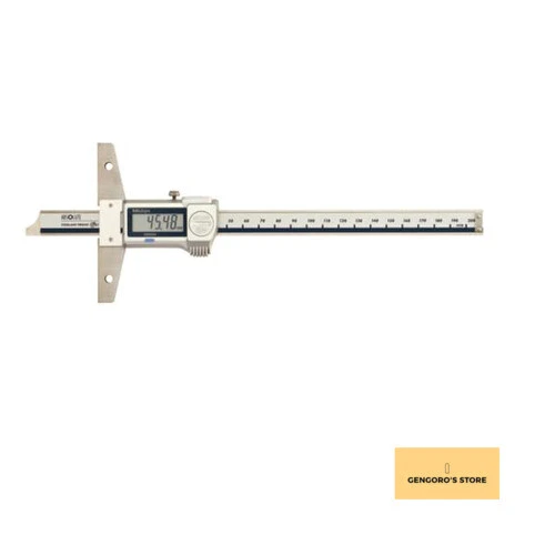 Mitutoyo ABS Digital Depth Gauge VDS-P20 571-252-20