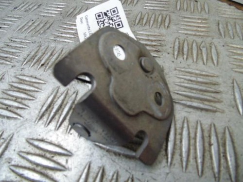 Ford Transit Connect Left Passenger Nearside Door Striker Plate Mk2 2013-2023S - Picture 3 of 4