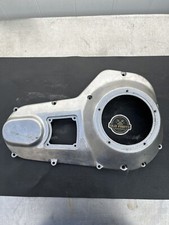 Genuine Harley Outer Primary Cover Touring 99-06 Chrome RoadGlide/King 60685-99