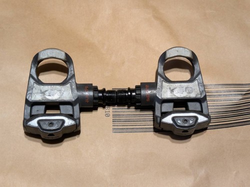 Operación confirmada LOOK KEO SPRINT SPDSL pedal