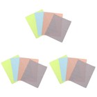  3 Count Phone Cleaning Cloth Electronic Wipes Instrument Cleaner