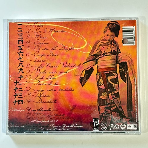 Heavy Metal Hardcore Punk Industrial CD Lot [L-Z] Choose Title & Add To Cart - Bild 501 von 774