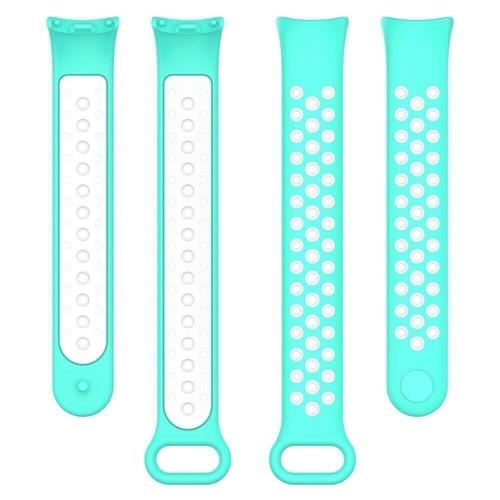 Do Xiaomi Mi Band 10 9 8 Metal Silikon Nylon Zegarek Pasek na nadgarstek Bransoletka - Zdjęcie 371 z 459