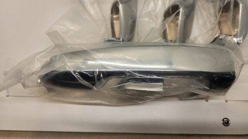 For 2010-2020 Toyota 4Runner Outside Exterior 4Pcs Set Door Handles 69211-60090 - Picture 3 of 4