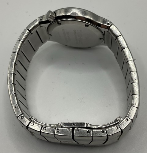 Tag Heuer WP1316.BA0751 Damen Alter Ego Uhr Diamanten royalblau silber sauber - Bild 10 von 16