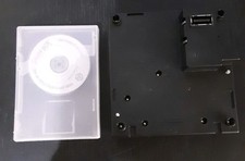 Nintendo Gamecube Gameboy Player  Startup Disk
