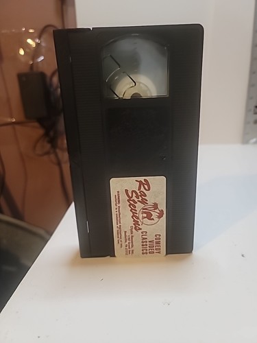 Ray Stevens Comedy Video Classics VHS - Picture 3 of 5