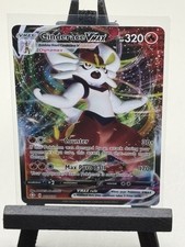 Cinderace VMAX 019/072 Shining Fates Holo