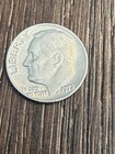 1972 coin set Quarter, Dime, Nickel And Penny — photo 4