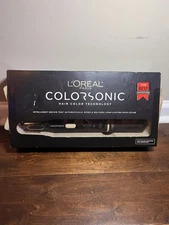 L'Oreal Paris Colorsonic Hair Color Device Color Sonic without Cartridge