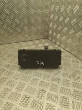 Jeep Cherokee XJ 1998 Bildschirm Display Anzeige 56042447 BRR10089