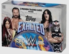 2025 Topps Exalted WWE Wrestling Checklist Guide in-content 22