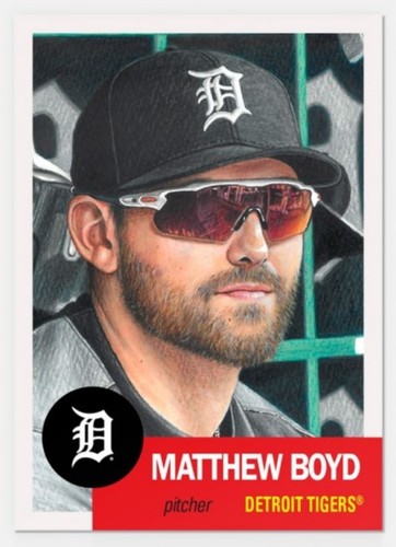 2018 2019 TOPPS LIVING SET SINGLES #1-241 PICK YOUR CARDS (BUY 10 GET 3 FREE*) - Picture 131 of 247