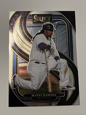 2025 Panini Select Baseball You Pick $.99