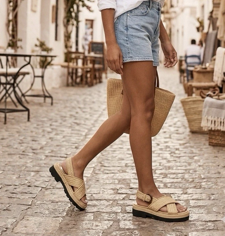 Vince Sandals for Women for sale | eBay