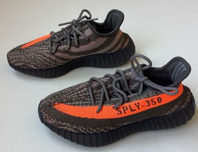 Yeezy Boost 350 V2 Beluga Reflective Men's Size 6